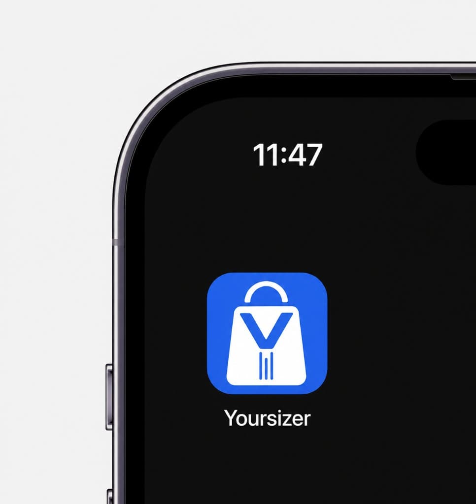 YourSizer AI fashion fit assistant